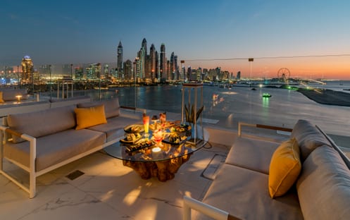 The Penthouse